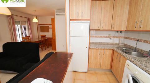 Foto 5 de Piso en venta en Calle Molinos, 20, Güéjar Sierra, Granada