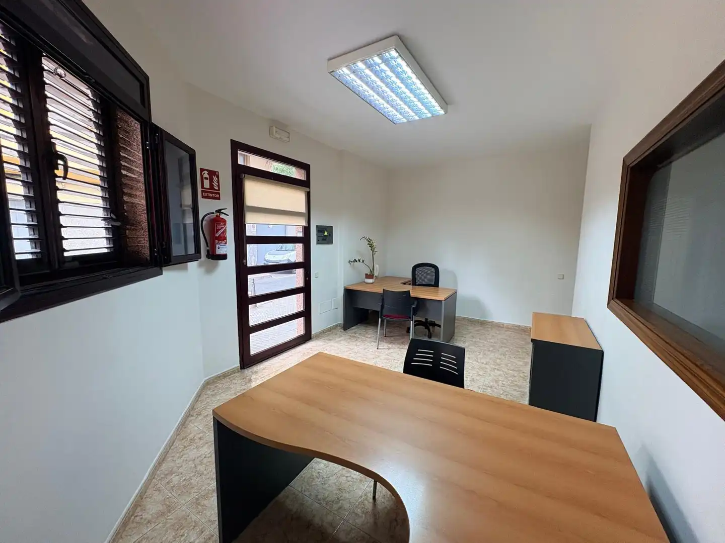 Ufficio in affitto a Centro, imagen 13