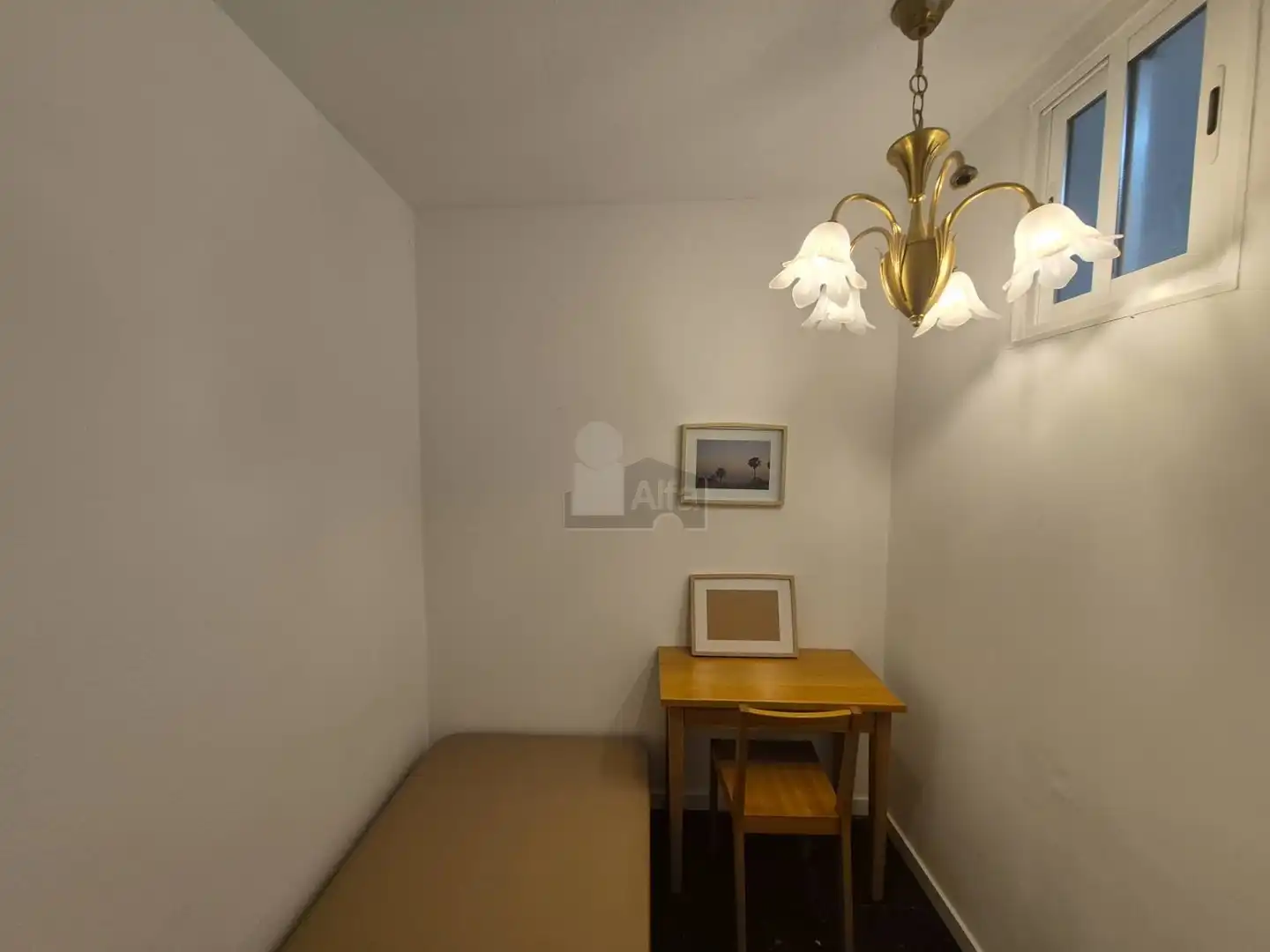 Flat with terrace to rent in Plaza Profesor Tamarit Olmos 16, imagen 30