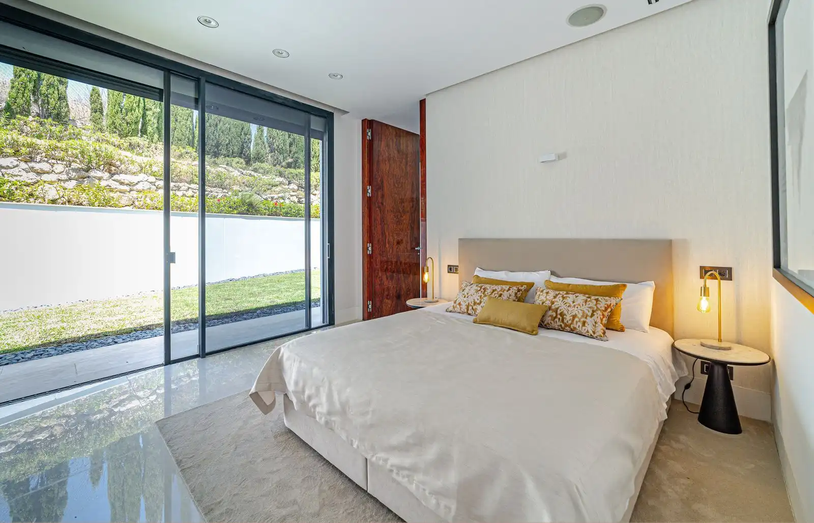 Villa mit Pool zum Verkauf in Avenida de los Girasoles 25, imagen 24