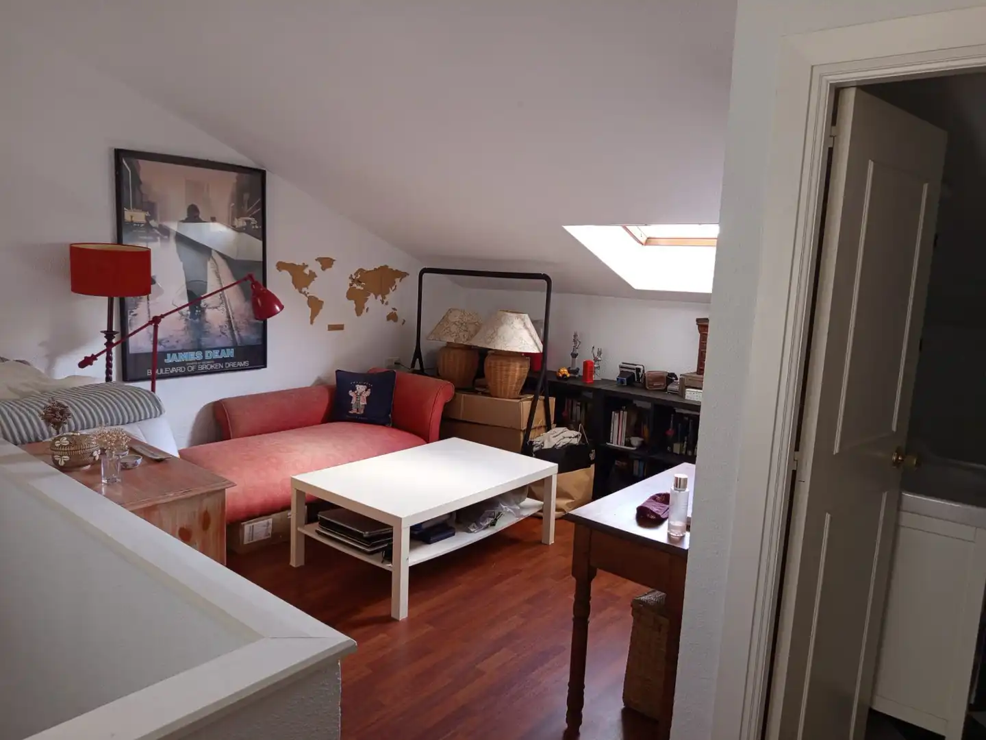 Casa a schiera con terrazza in vendita a Milla de Oro, imagen 45