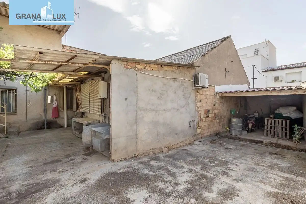 Terreno residencial en venta en Calle ARCOS