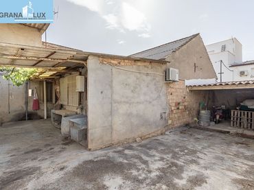 Terreny residencial en venda a Calle ARCOS