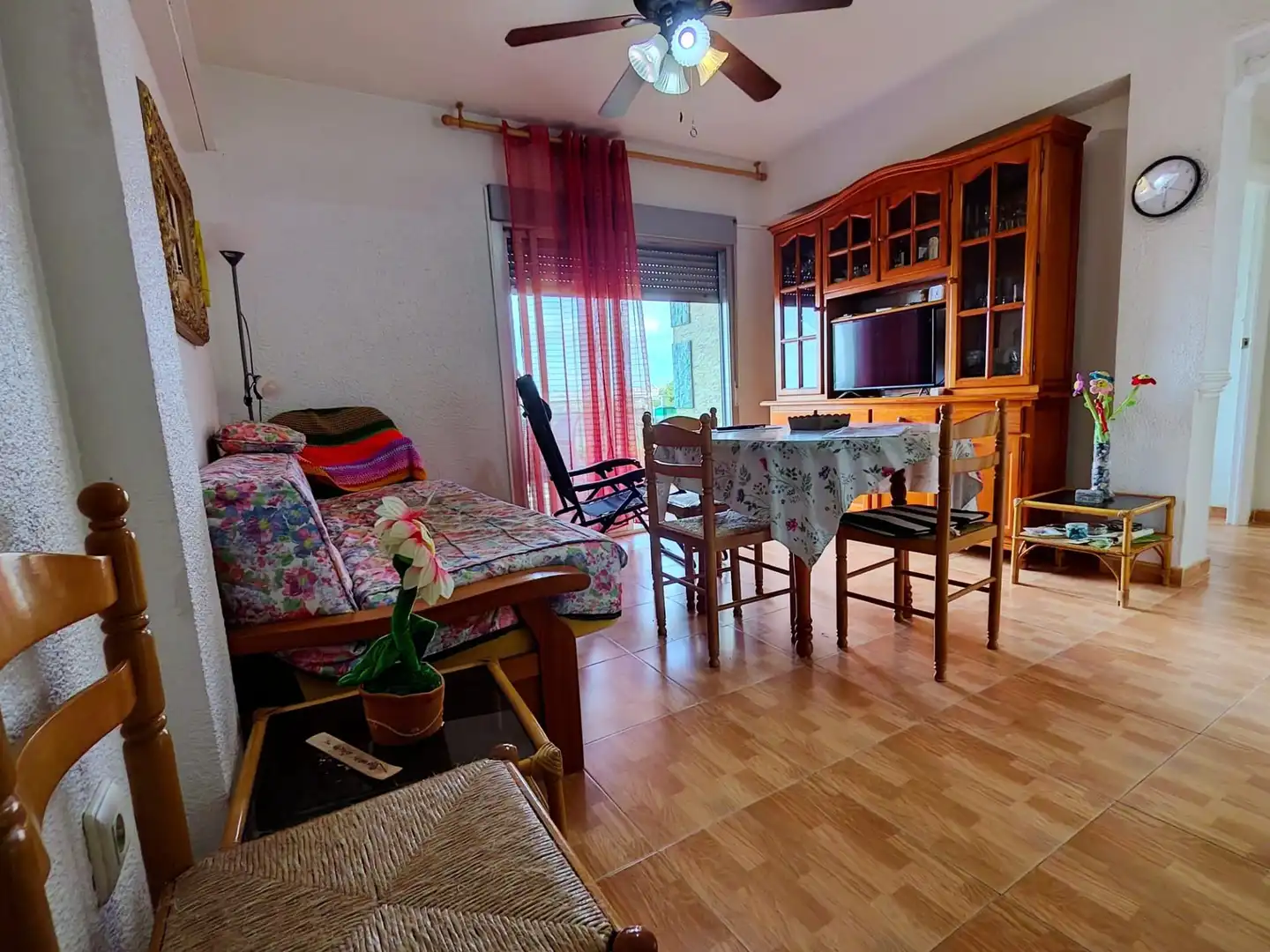 Apartamento con terraza en venta en Calle de la Fragata, imagen 7