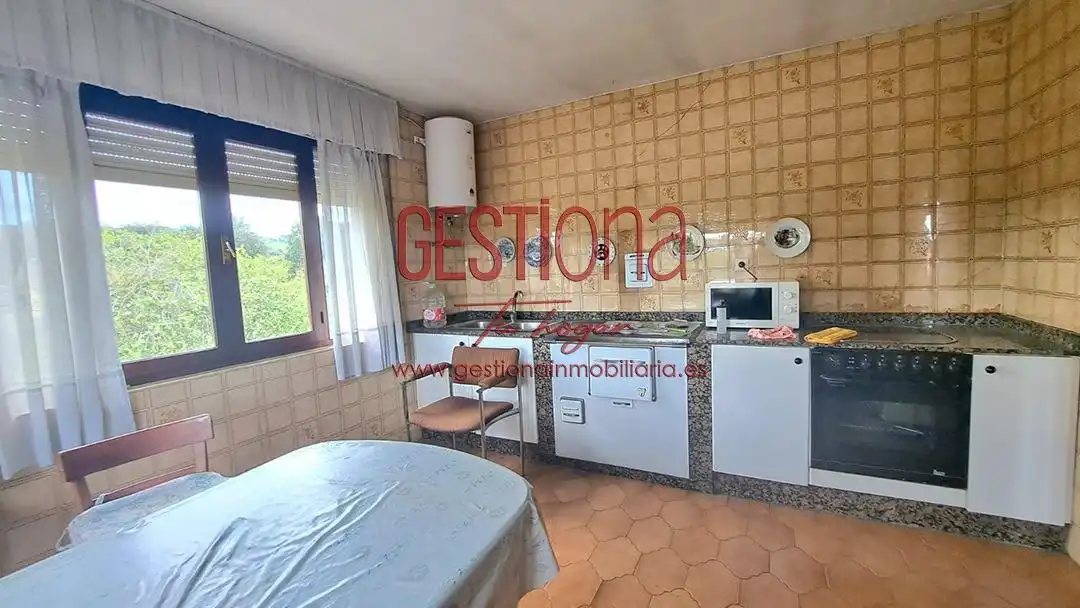 Casa amb terrassa en venda a Carriazo, imagen 18