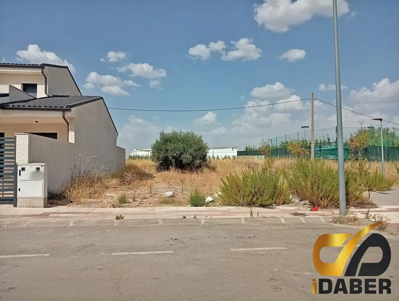 Lands and plots for sale in Parque Manuel de Vega - Carretera de Ugena