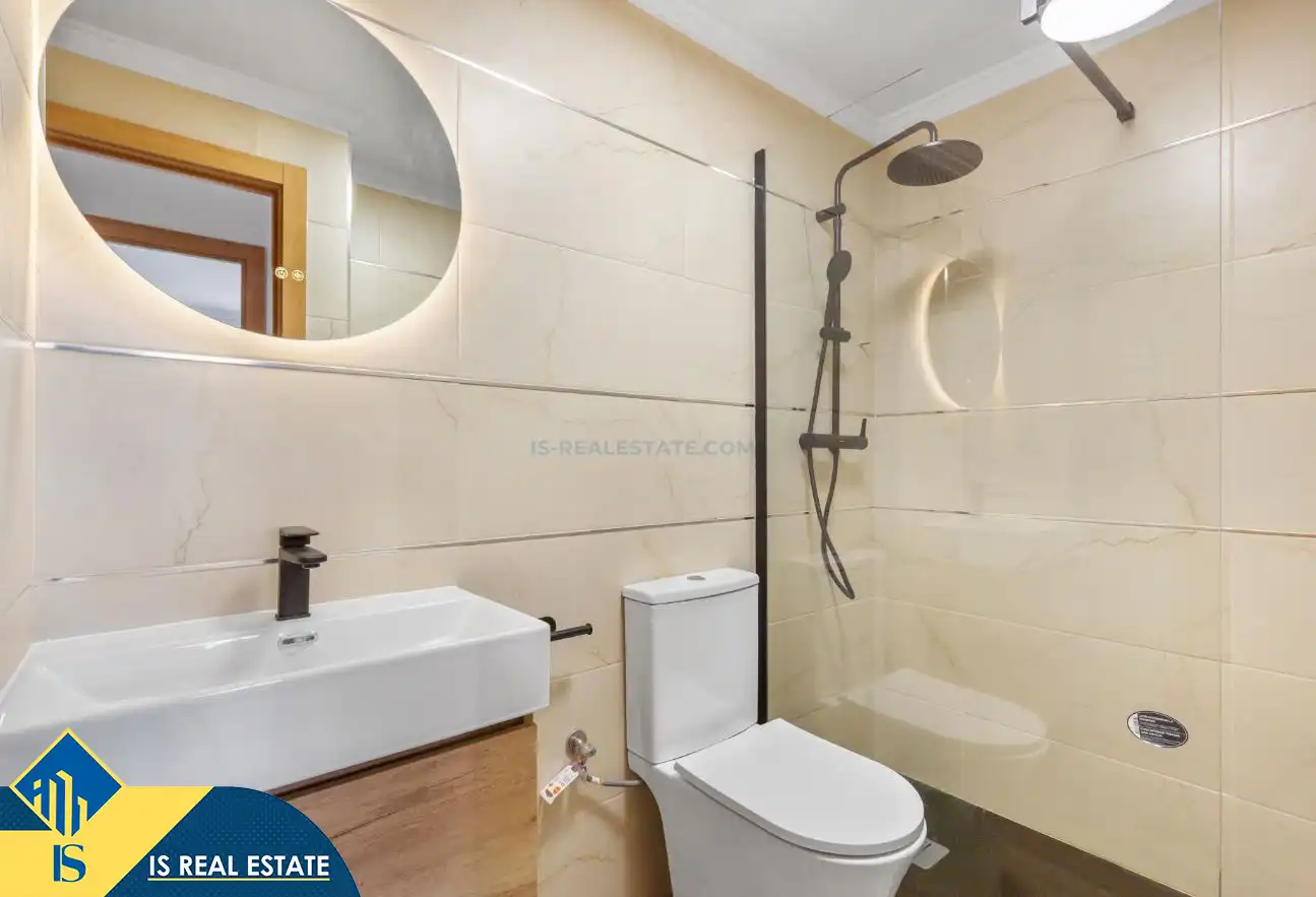 Apartamento con piscina en venta en Nueva Torrevieja - Aguas Nuevas, imagen 16
