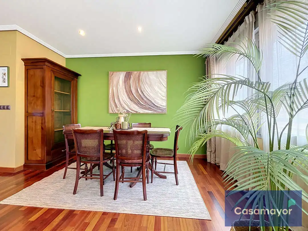 Comedor de Piso en venta en Centro