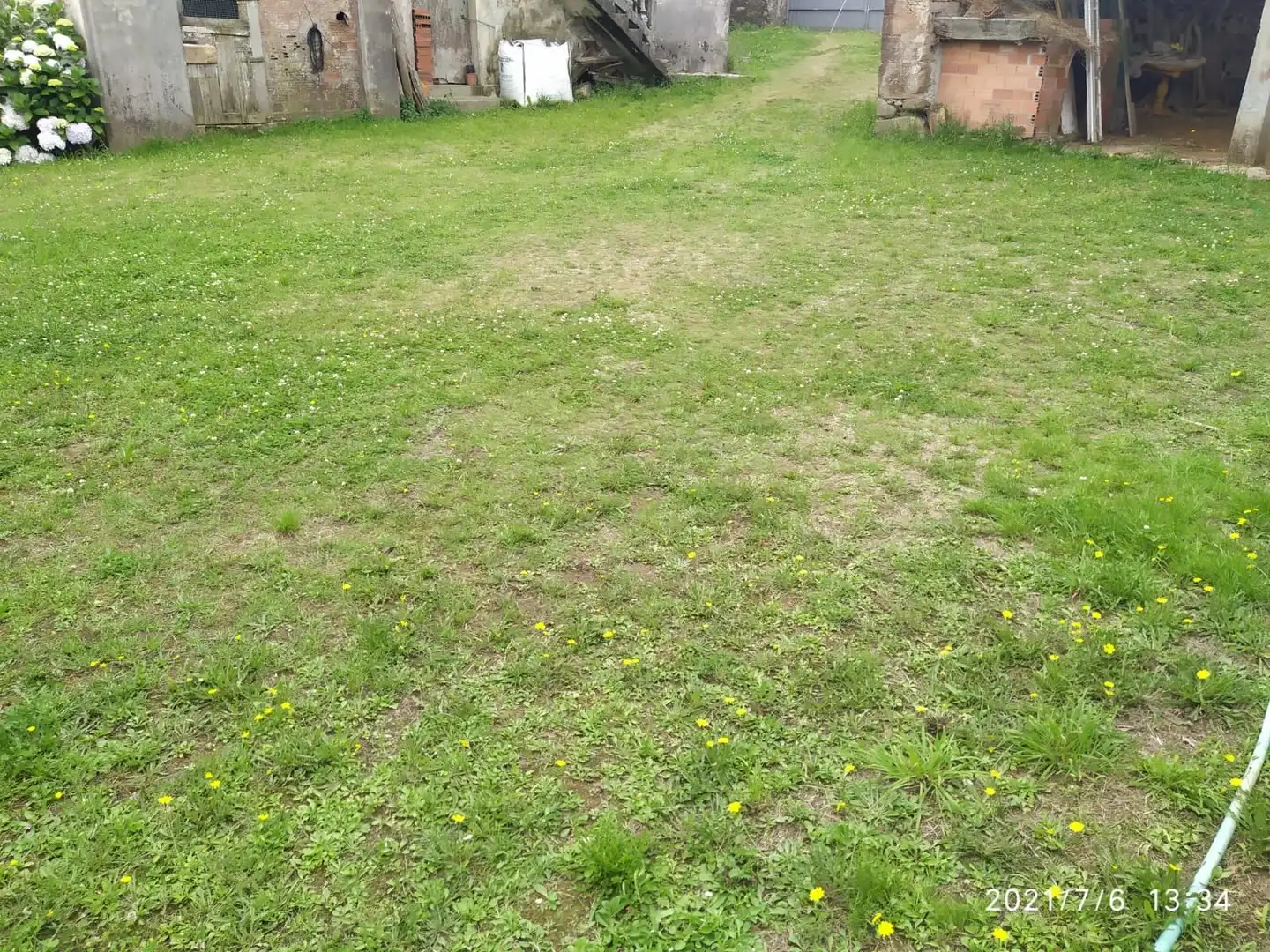 Maison avec jardin à vendre à Carballo, imagen 4
