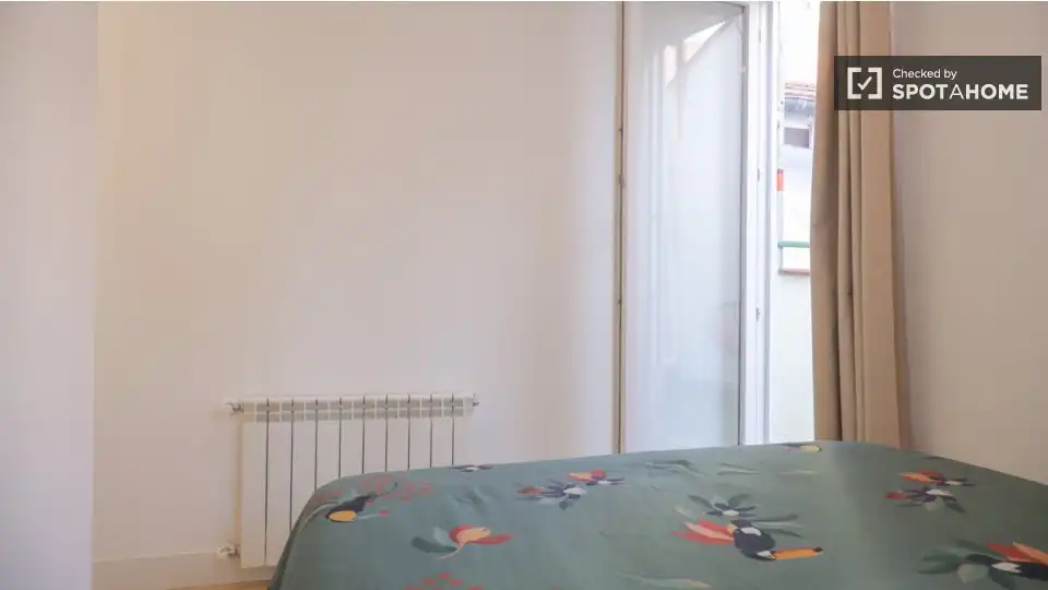 Habitació a Castillejos - Cuzco