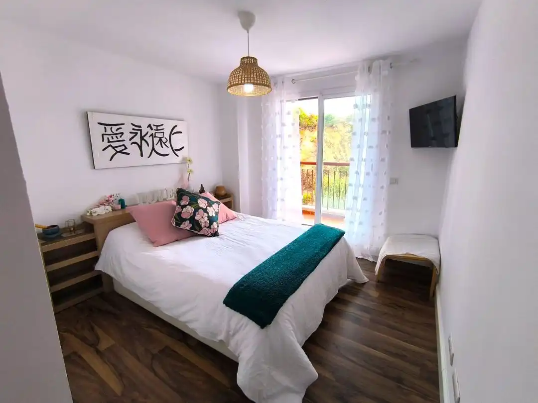 Wohnung mit Pool zum Verkauf in Avenida del Golf 8, imagen 18