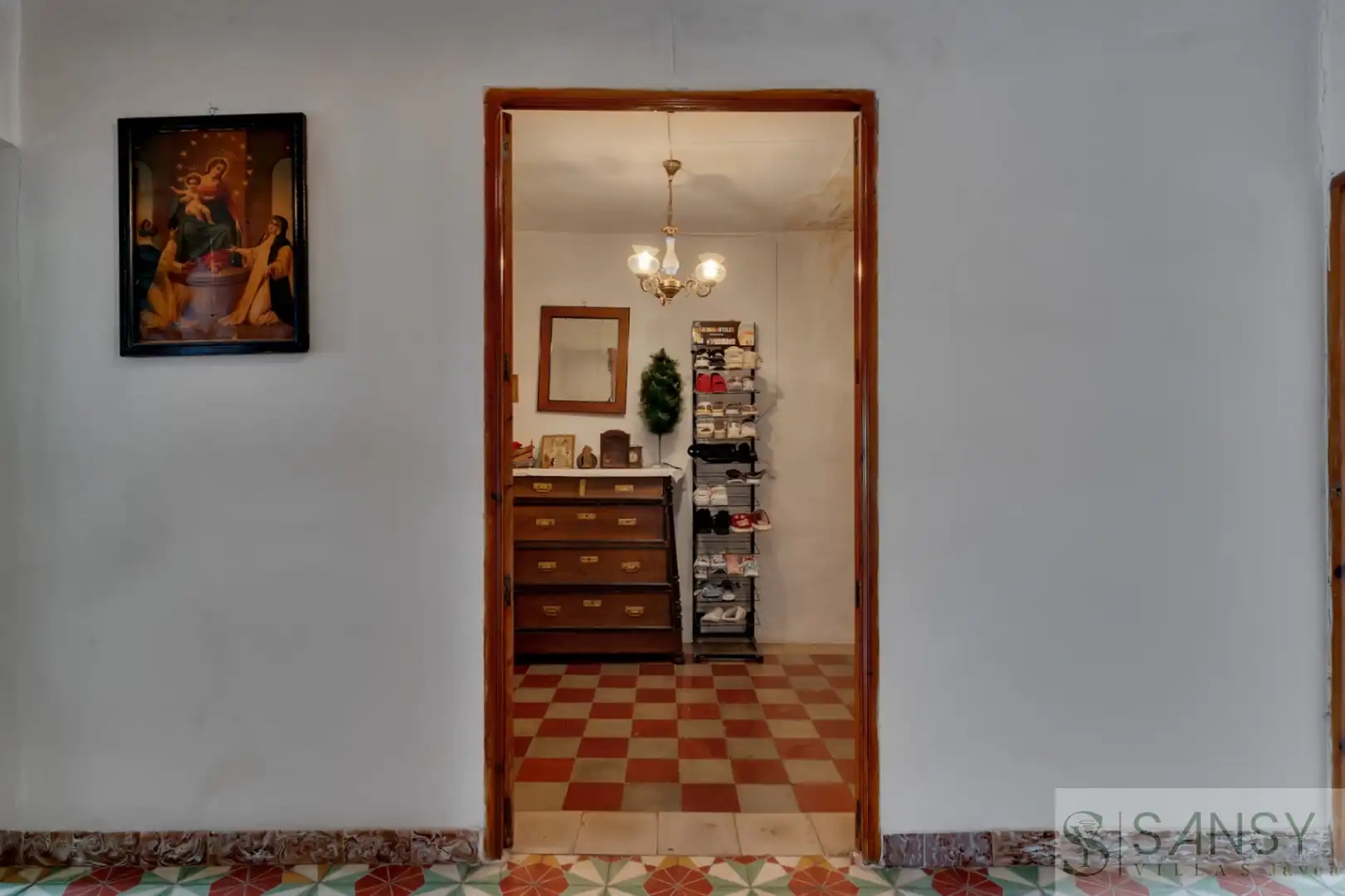 Country homes for sale in Jávea / Xàbia  with Swimming Pool