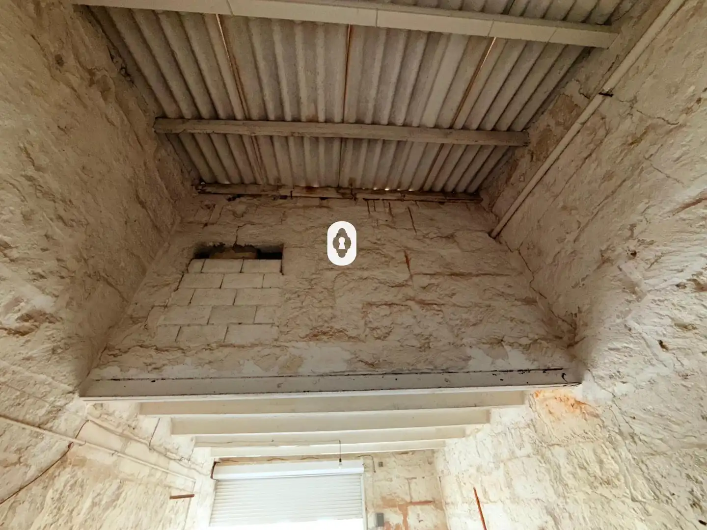 Casa o xalet en venda a SANTA ANNA, Muro