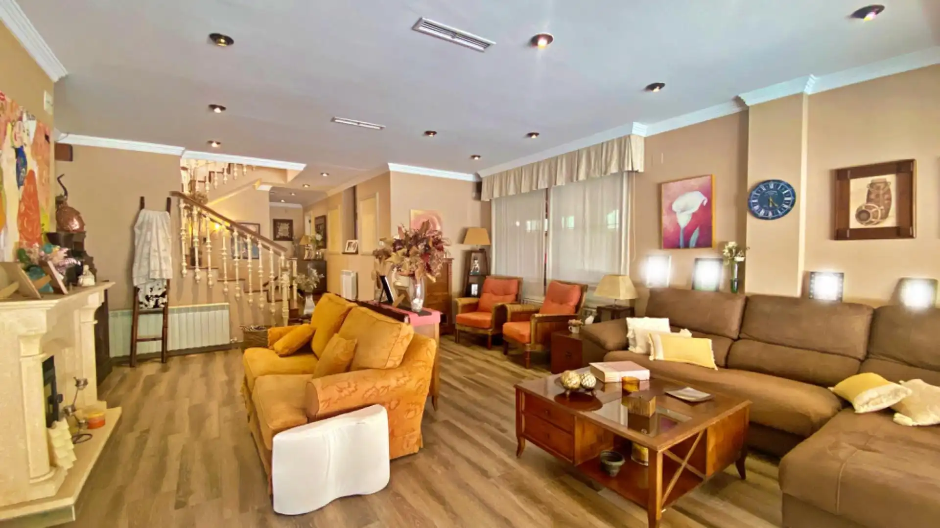 Chalet con piscina en venta en Playa de San Juan - El Cabo de las Huertas, imagen 15