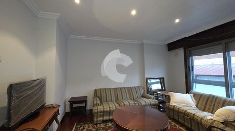 Foto 5 von Wohnung zur Miete in O Castro, Vigo