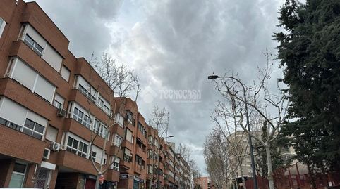 Foto 4 de Pis en venda a Santa Bárbara - La Zaporra, San Sebastián de los Reyes