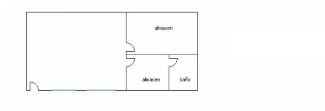 Local comercial en Alquiler en Candelaria - Peña de Francia