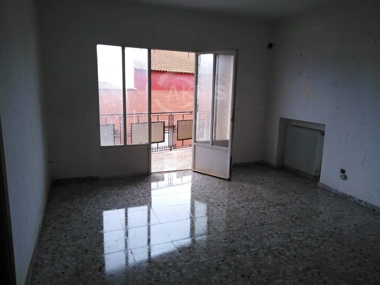 Flat for sale in Ramón y Cajal, imagen 3
