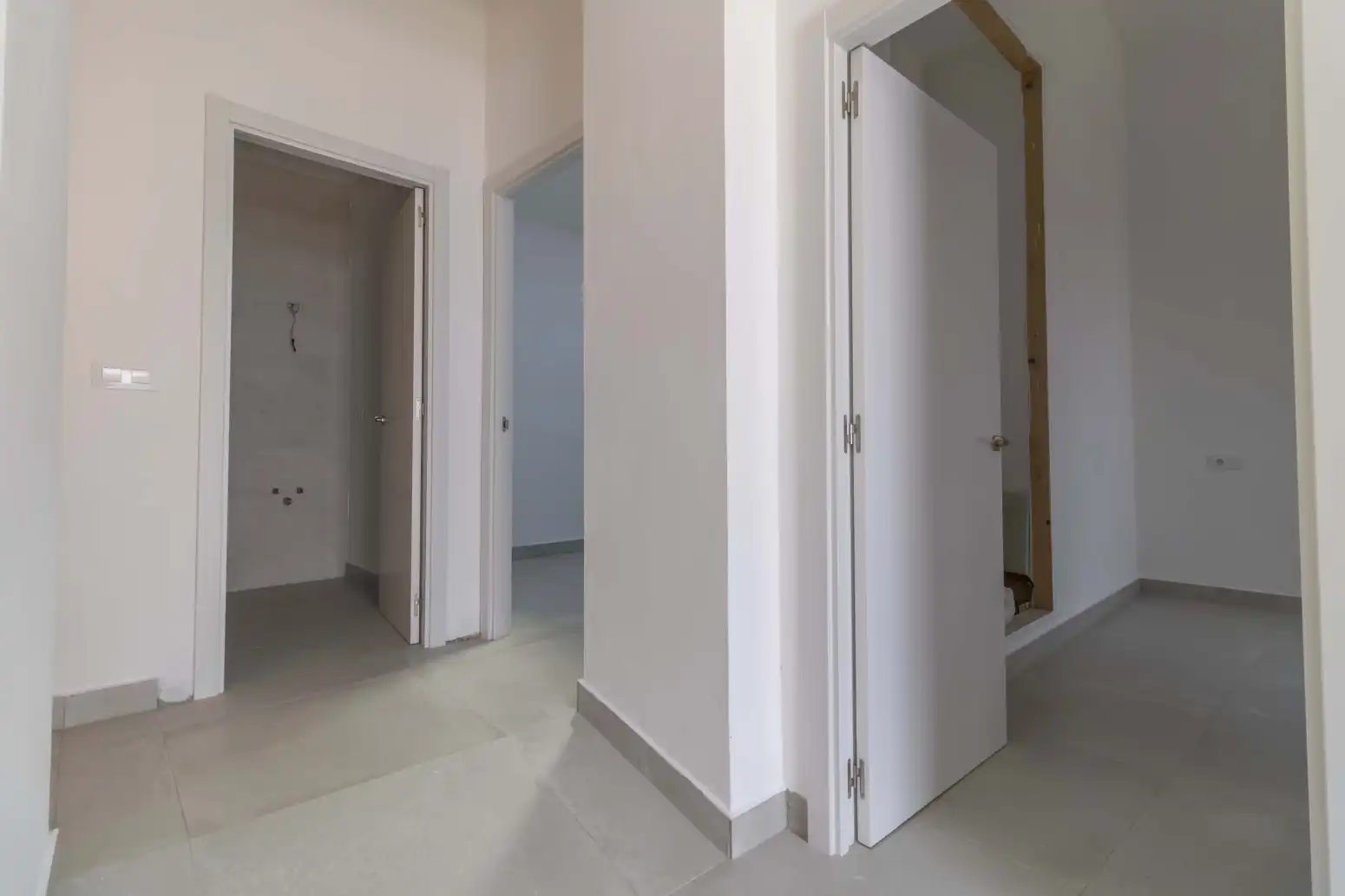 Casa adosada en venta en Salteras