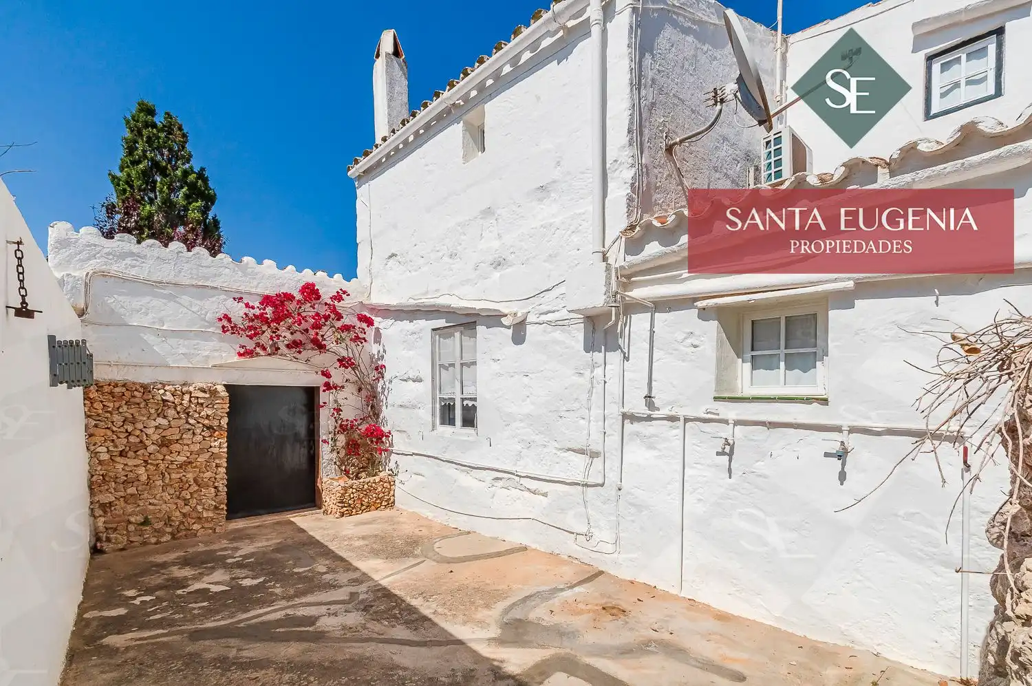 Haus oder Chalet zum Verkauf in Camí de Toraixa a Binissaida, Trebalúger
