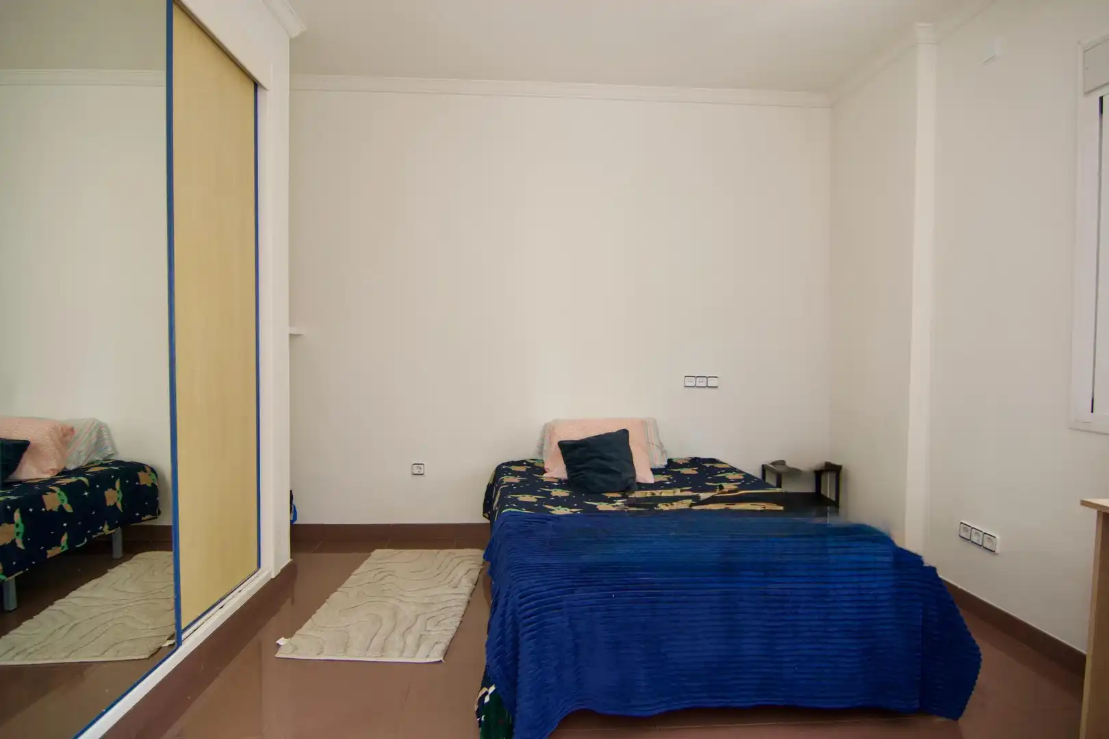 Dormitori de Casa o xalet en venda en Benalmádena amb Calefacció, Jardí privat i Terrassa