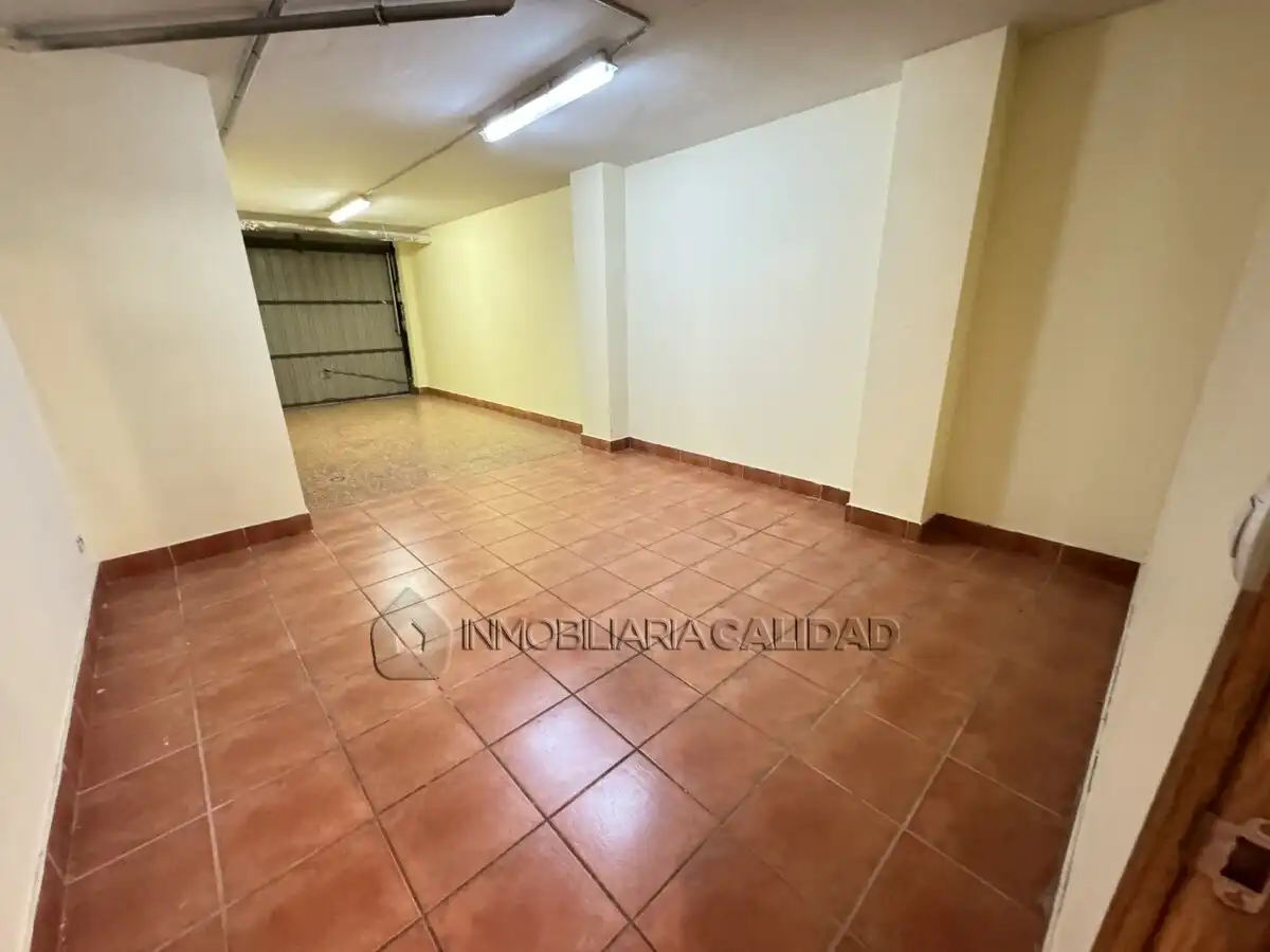 Wohnung zum Verkauf in Universidad - Las Huelgas