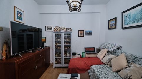 Foto 2 de Piso en venta en Rúa Adelaida Muro, Monte Alto - Zalaeta - Atocha, A Coruña Capital