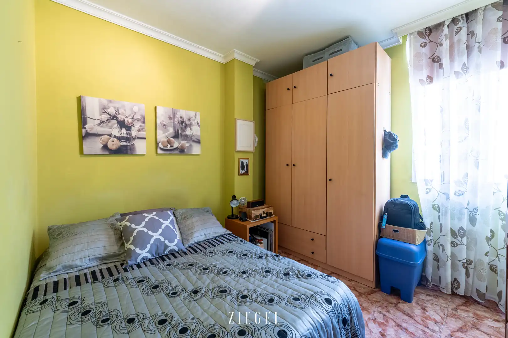 Habitación de Piso en venta en Las Palmas de Gran Canaria