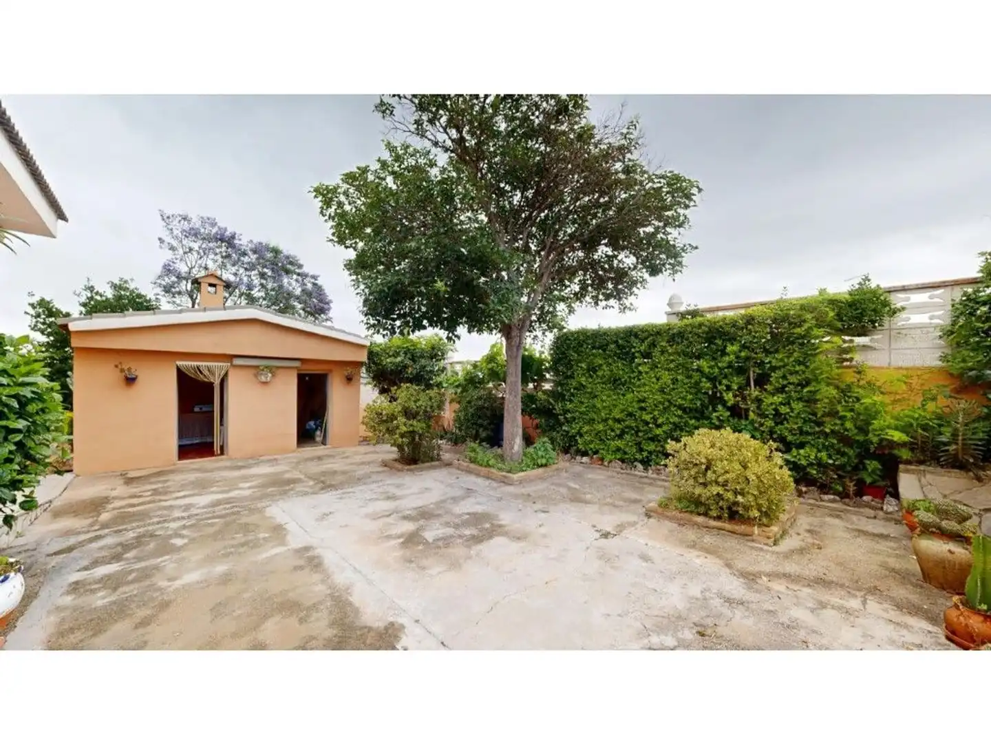 Chalet con terraza en venta en Paridera, imagen 33
