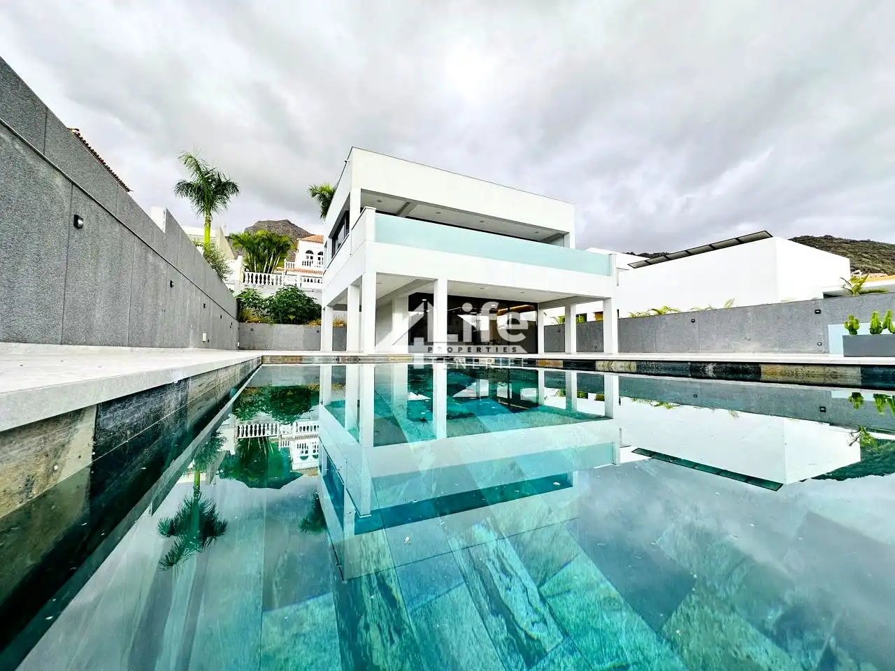 Casa con terraza en venta en El Sauce, imagen 2