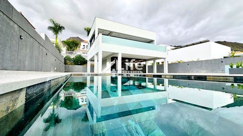 Foto 2 de Casa o chalet en venta en El Sauce, Playa Fañabé Alto, Adeje
