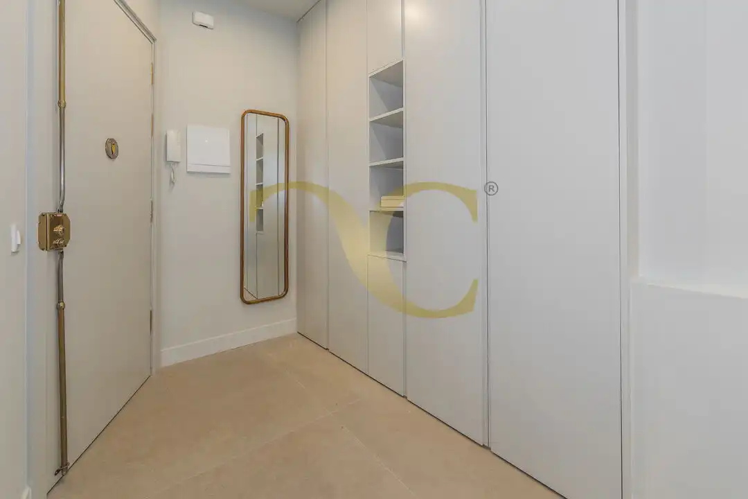 Mini appartamento con ascensore in vendita a Calle de Juan Bravo, imagen 24