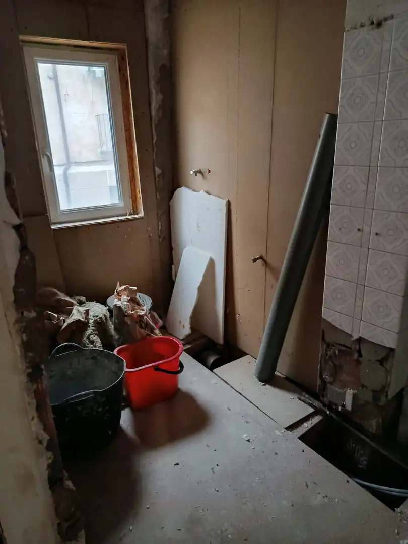 Bathroom of Houses for sale in Ribafrecha  with Heating