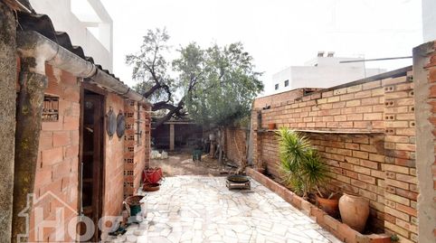 Foto 4 de Casa o xalet en venda a Carretera Segorbe, La Vall d'Uixó, Castellón