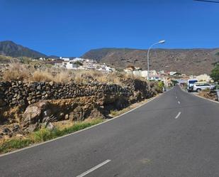 Exterior view of Residential for sale in Candelaria