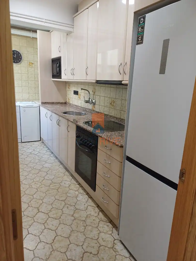 Flat for rent in Carrer del Riu Ebre, Cappont
