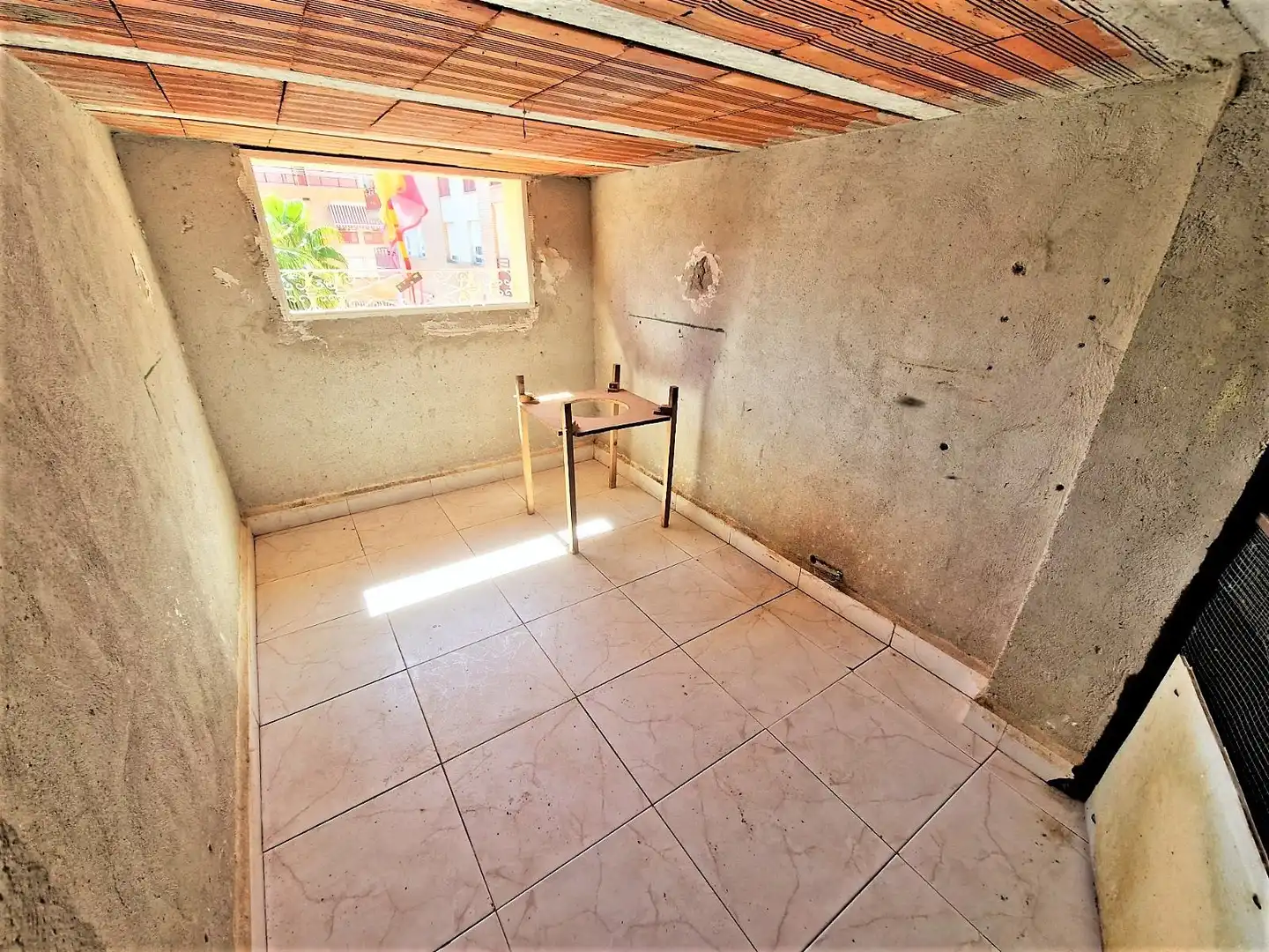 Piso en venta en La Viña