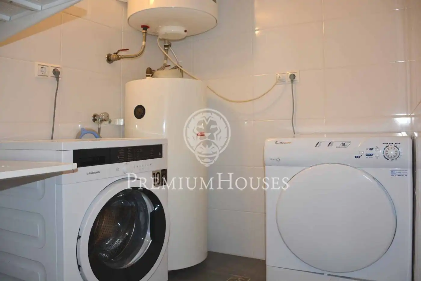 Wohnung zur Miete in Eixample