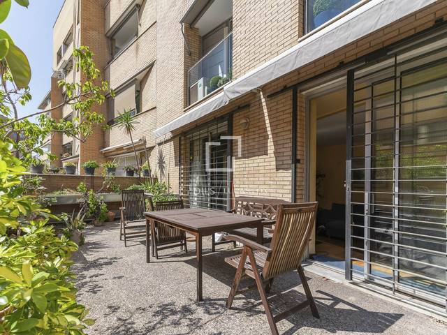 Piso en Venta en La Vila Olímpica del Poblenou