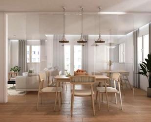 Dining room of Flat for sale in León Capital   with Terrace