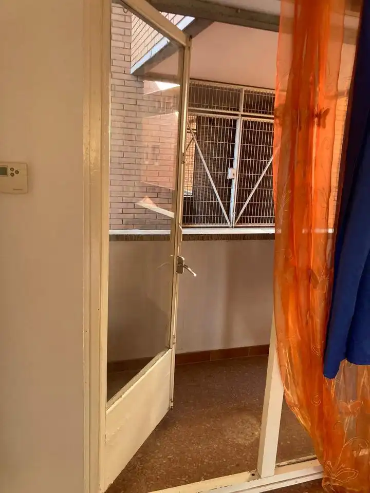 Balcony of Flat for sale in Tàrrega  with Heating