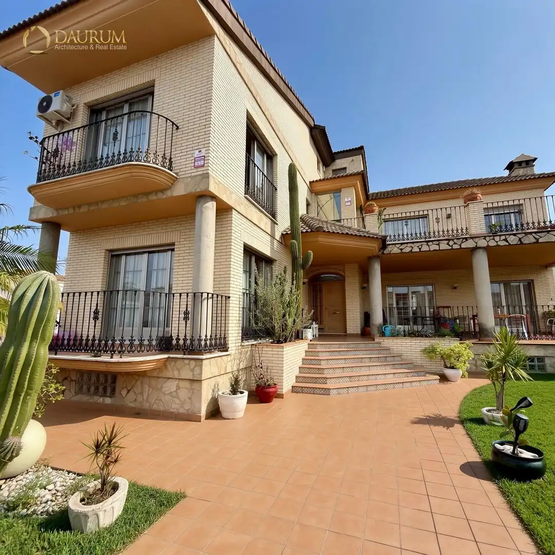 Villa in vendita a PROYECTO 9, imagen 3