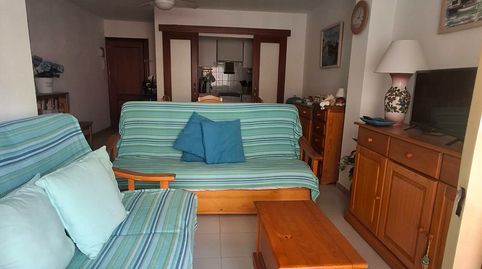 Foto 4 de Apartamento en venta en Carrer Dels Marenys, 29, Miramar, Valencia