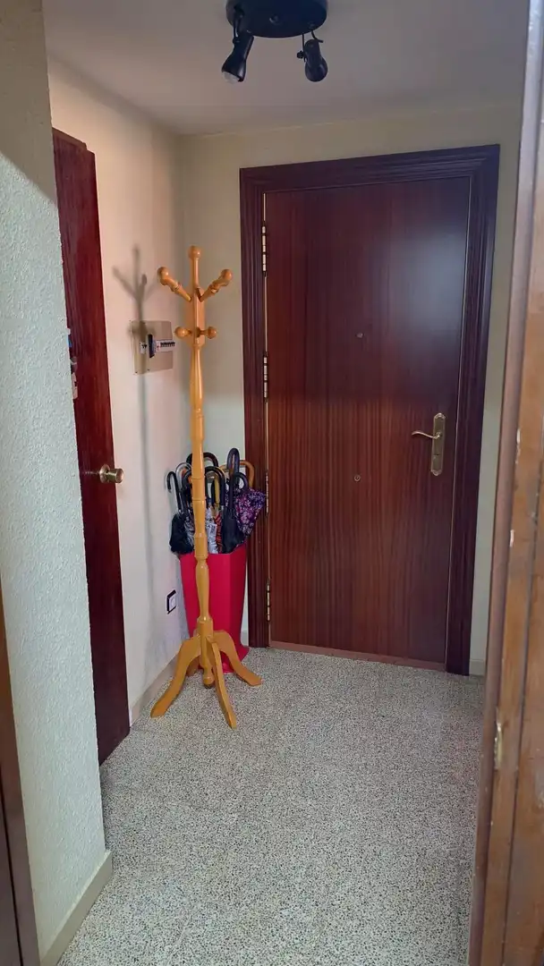 Pis en venda en Zaragoza amb Calefacció