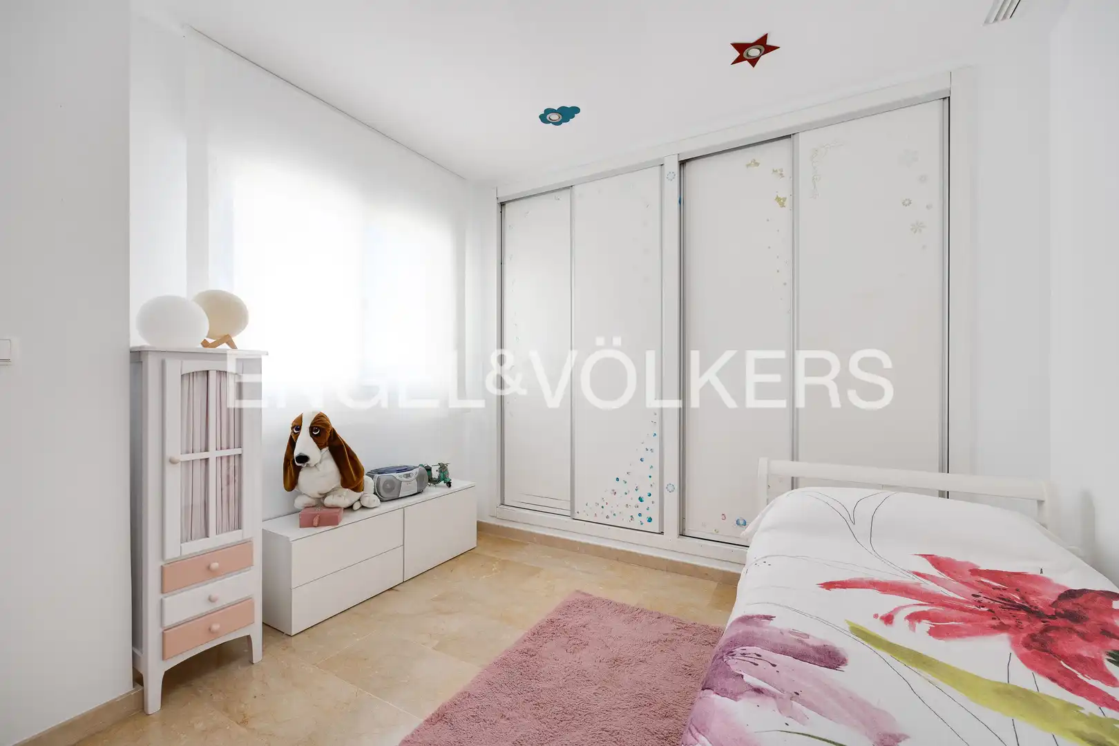 Habitación de Ático en venta en Torrevieja con Aire acondicionado, Calefacción y Terraza