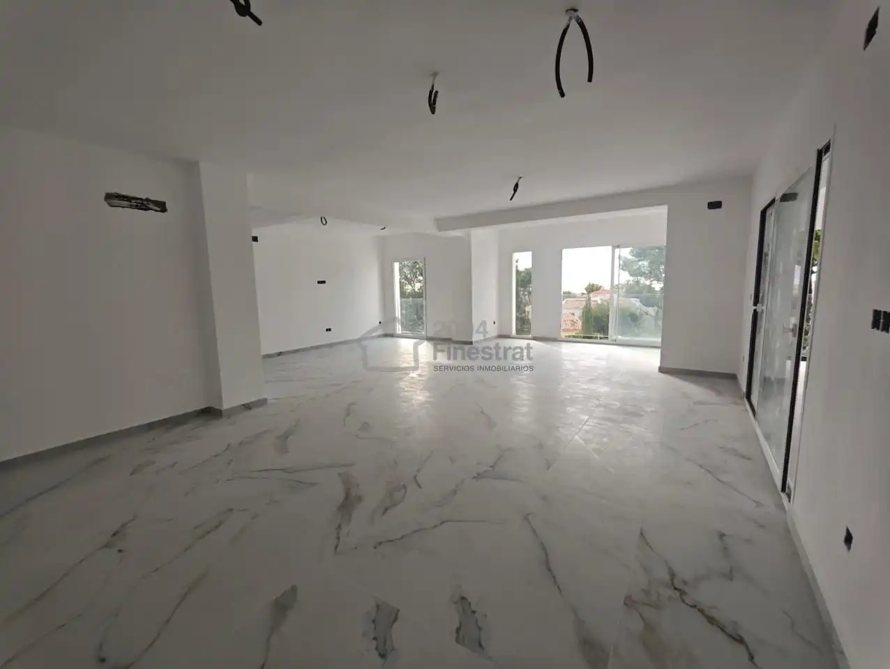 Casa o chalet en venta en Altea con Jardín privado, Terraza y Piscina