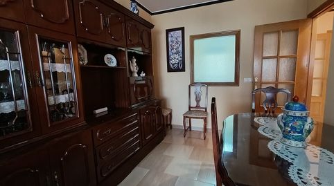 Foto 3 de Piso en venta en Tobarra, Albacete