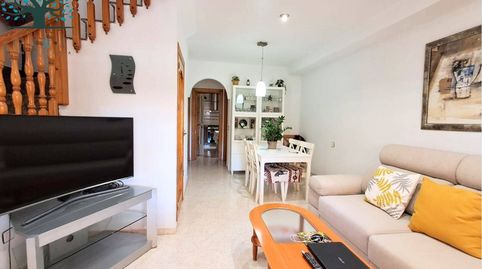 SÚPER TRIPLEX EN PLENO CENTRO DE MAZARRÓN PUEBLO, imatge 3