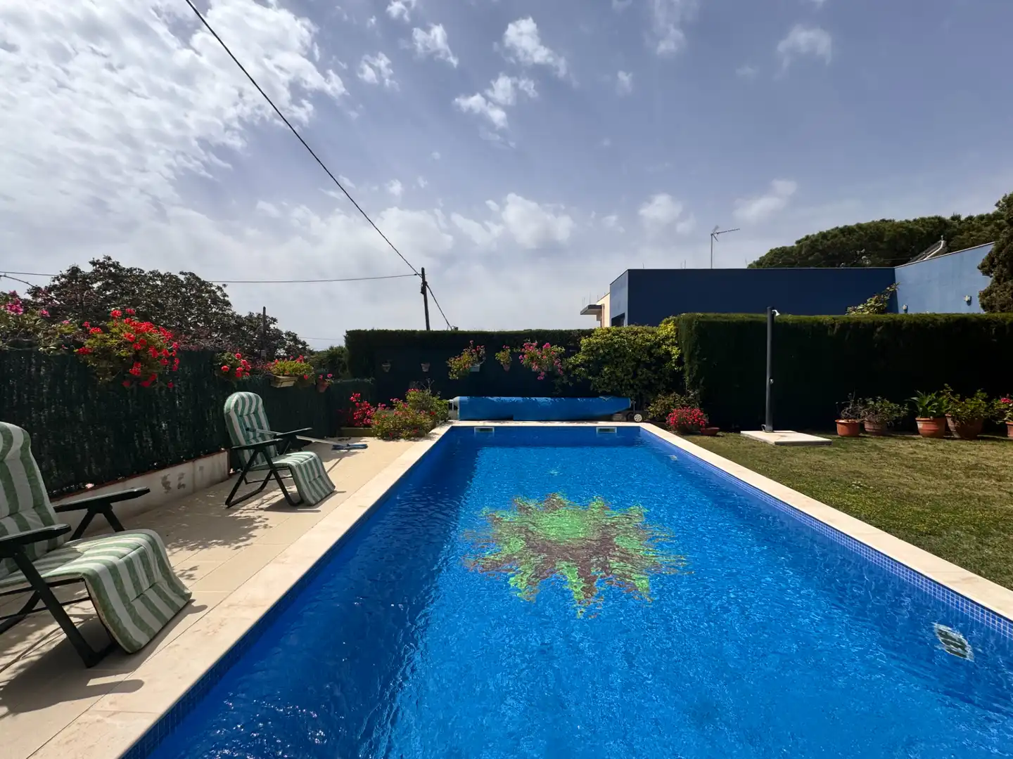 Casa con piscina in vendita a S'Agaró, imagen 7