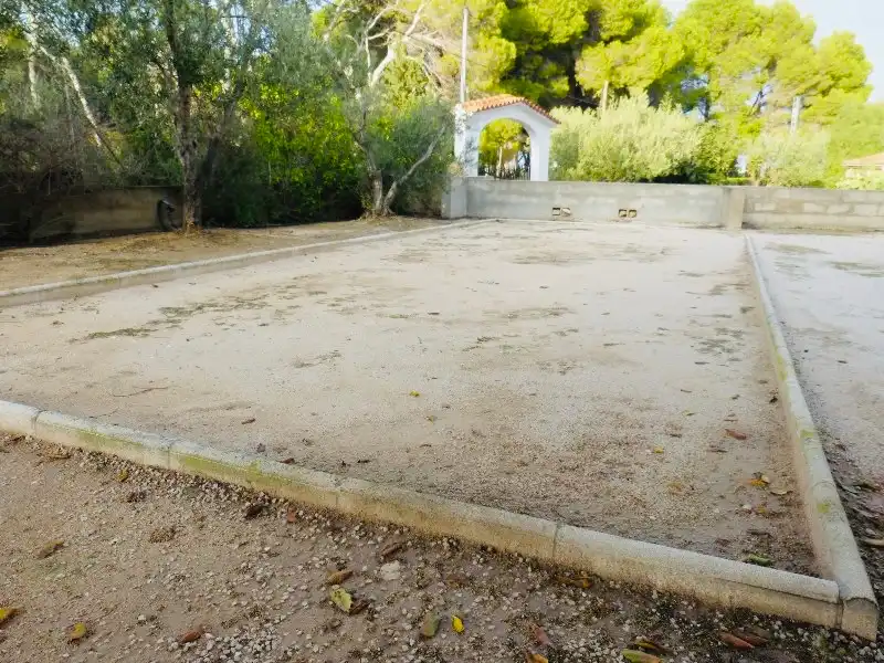 Houses for sale in Dénia  with Air Conditioner, Heating and Private garden